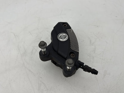 2007 - 2016 Harley-Davidson Touring Electra Glide Ultra Front Right 1 Brake Caliper