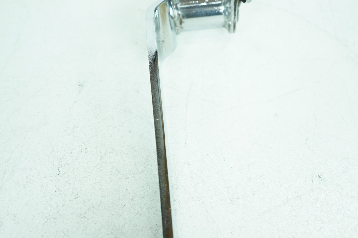 2007 - 2016 Harley-Davidson Touring Street Glide Foot Brake Control Lever Pedal 42407-08
