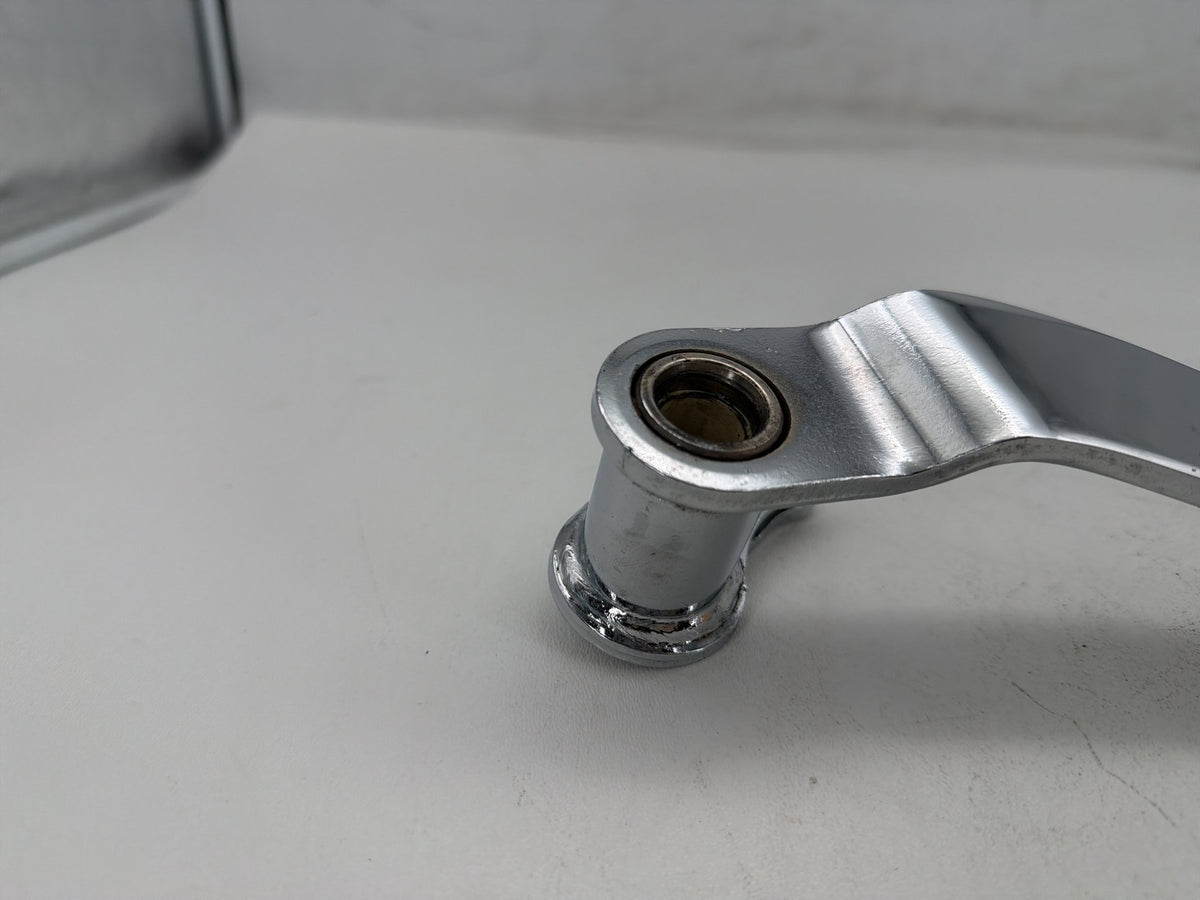 2011 Harley Electra Glide Touring Ultra OEM Foot Brake Control Lever Pedal