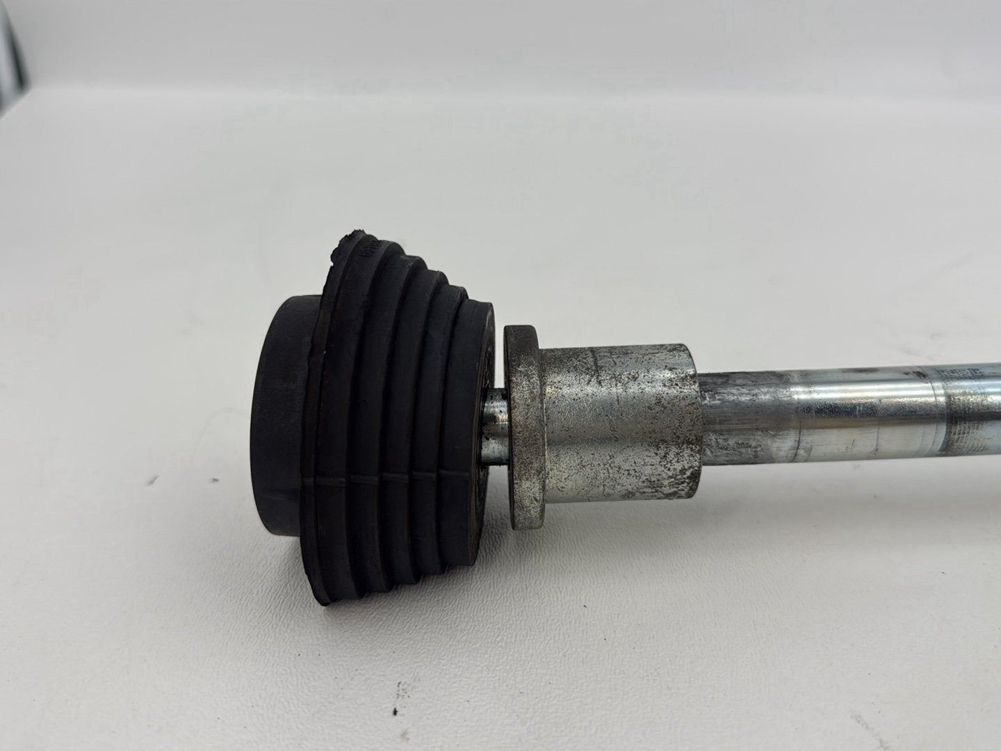 2019 - 2023 Harley-Davidson Touring Road King Special Rear Fork Swingarm Pivot Bolt Shaft  	47540-11