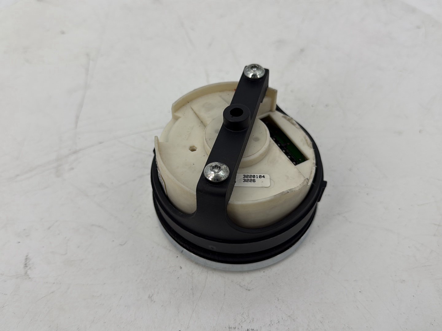 Harley-Davidson Misc  Tachometer Gauge Instrument Cluster