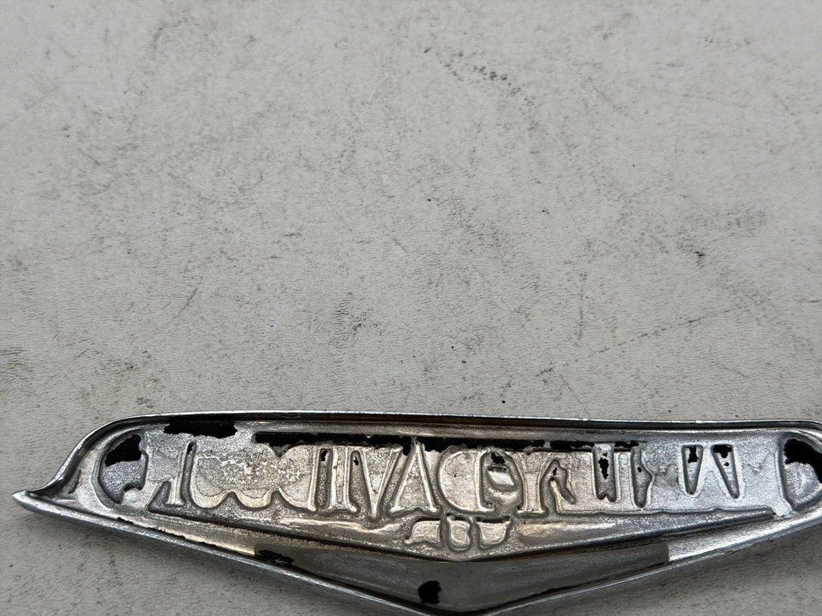 2004 Harley Road King Touring Classic OEM Fuel Tank Badges Trim Logo Sticker