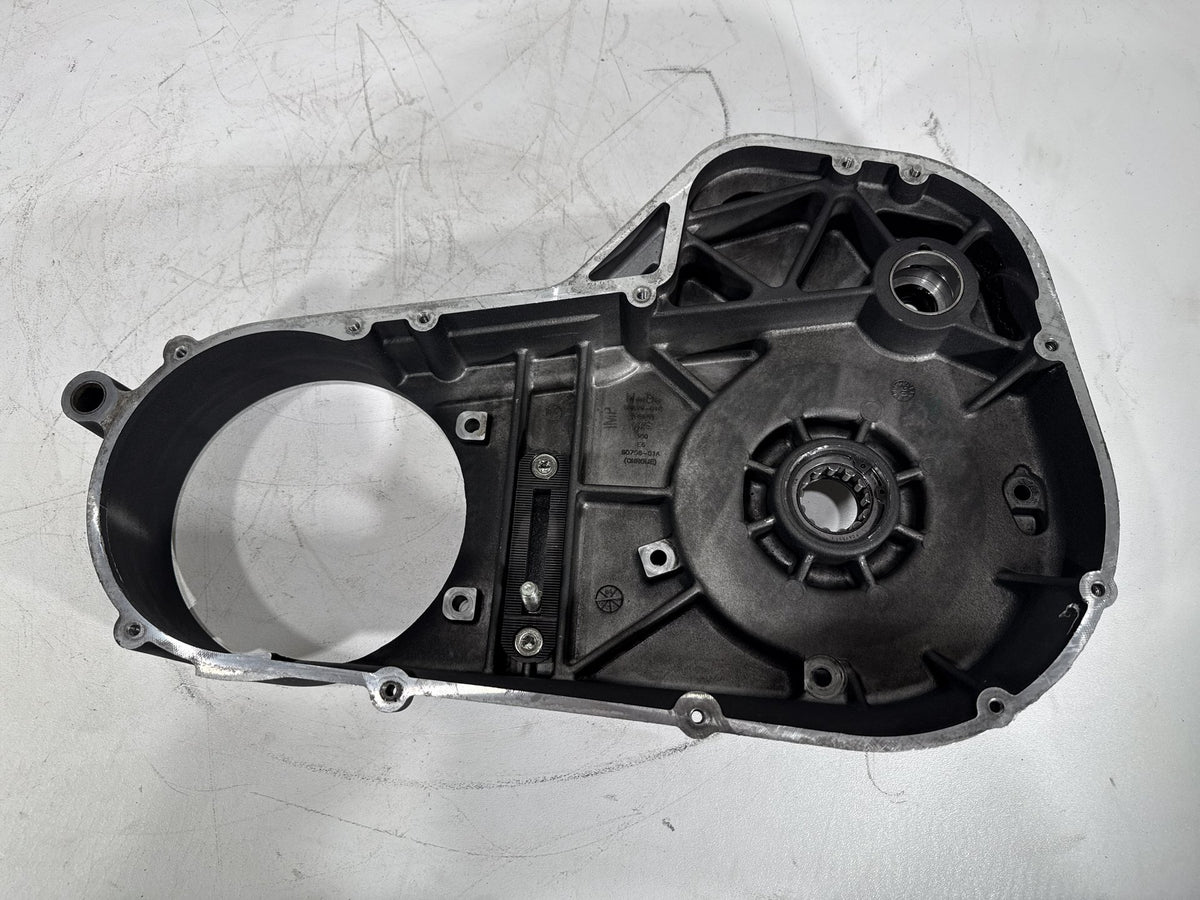 2006 Harley Road King Touring Custom OEM Inner Primary Clutch Cover