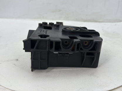 2006 Harley Dyna Super Glide Custom FXDCI OEM Battery Tray Bracket Holder Carrier