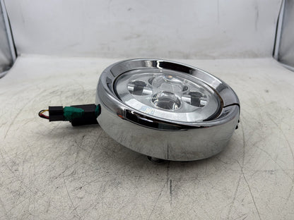 2007 Harley Touring FLHTC Electra Glide Classic OEM Headlight Headlamp Head Lamp Light LED
