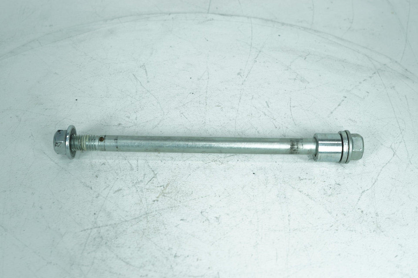 2007 - 2017 Harley-Davidson Softail Fat Boy Engine Mount Pivot Bolt Shaft 48054-00