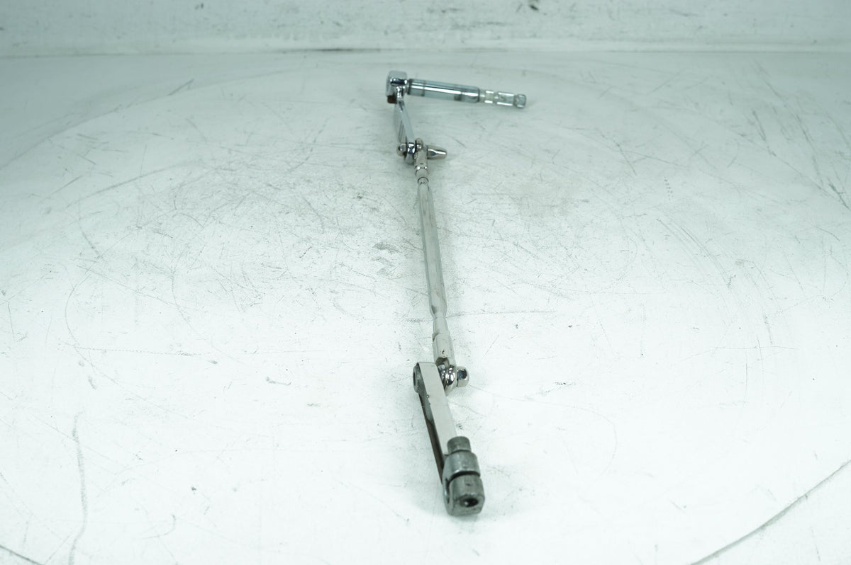 07 Harley Touring CVO Electra Screamin Eagle OEM Gear Shifter Lever Rod linkage