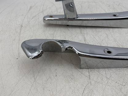 2006 Harley Sportster XL883L 883 Low OEM Rear Left Right Fender Struts Bracket