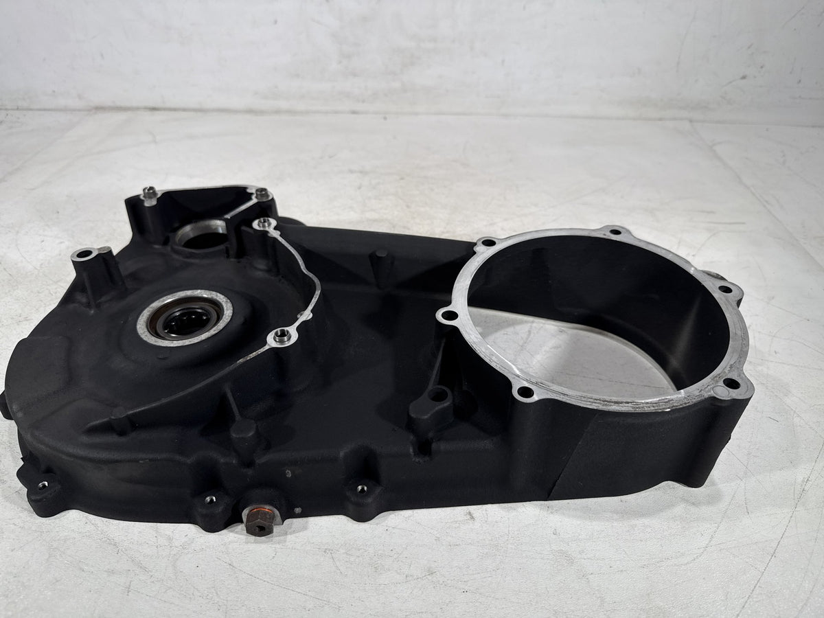 2011 Harley Electra Glide Touring Police OEM Inner Primary Clutch Cover