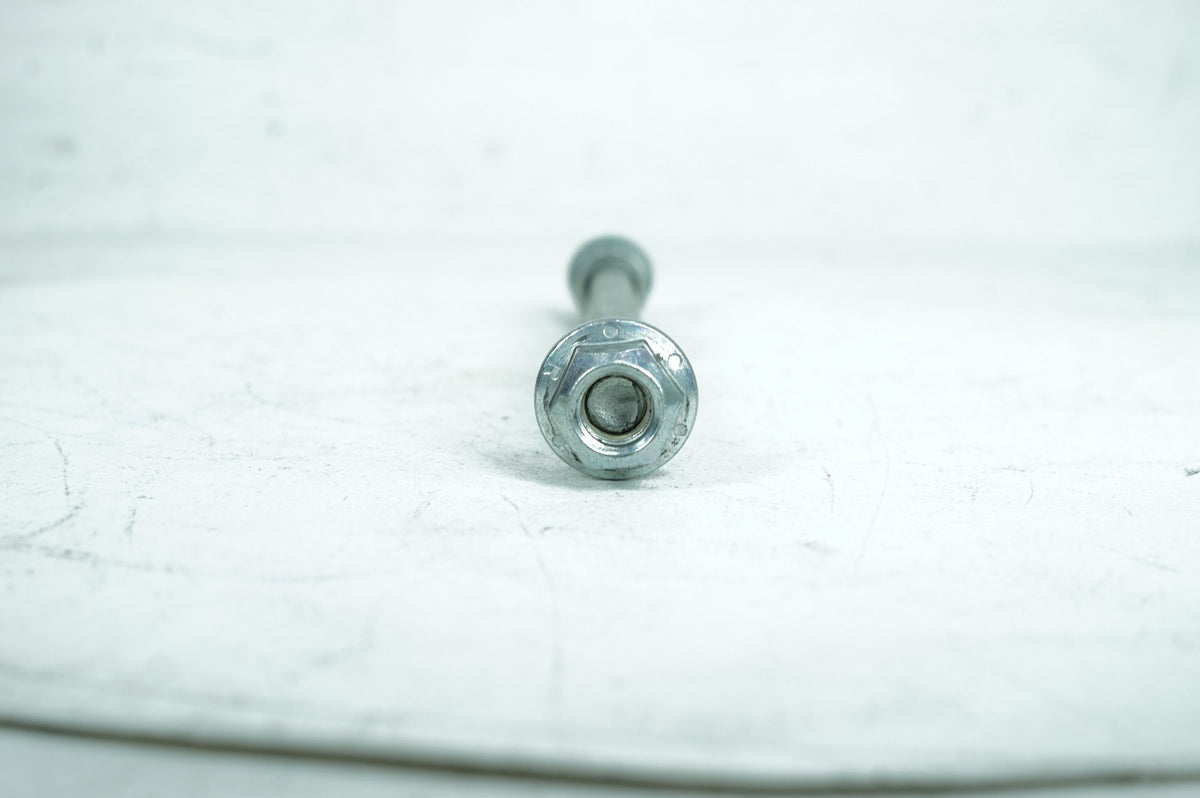 2013 Harley Softail FLSTF Fat Boy OEM Engine Mount Pivot Bolt Shaft 48054-00