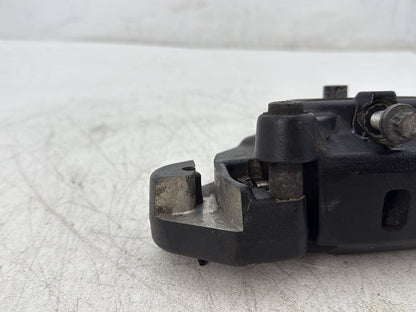 2013 Harley Heritage Softail Classic FLSTC OEM Rear Back Brake Caliper w/ Bracket
