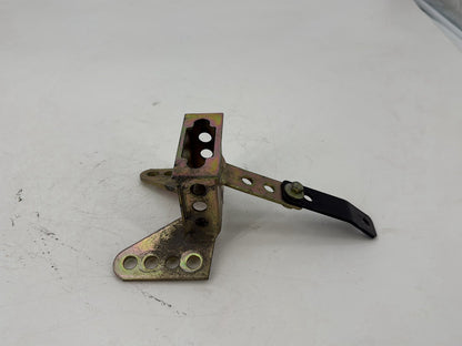 1999 - 2006 Harley-Davidson Touring Road King Custom Driver Rider Backrest Bracket Mount 52589-09A 52589-09A