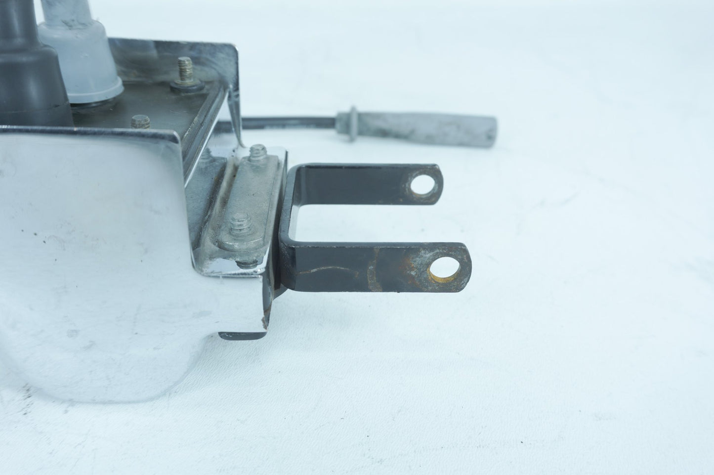 1984 - 1990 Harley-Davidson Sportster Limited Liberty Ignition Coil Spark Plugs Cable 31614-83, 31986-86