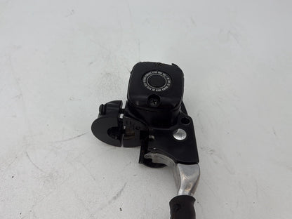 1998 Harley Road King Touring FLHRCI Classic OEM Front Right Brake Lever Master Cylinder