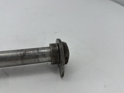 2003 Harley Road King Touring FLHRCI Classic OEM Rear Wheel Axle Bolt Shaft