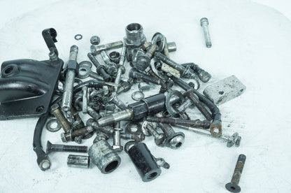 1999 - 2006 Harley-Davidson Dyna Super Glide T-Sport Hardware Bolts Nuts & Brackets
