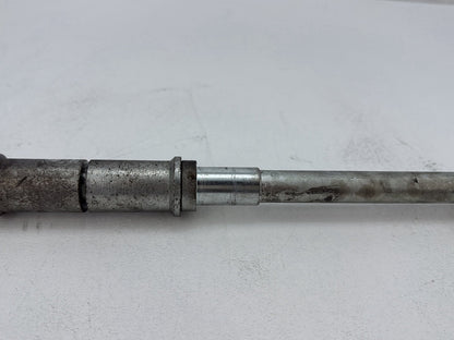 2004 Harley Softail FLSTC Heritage Classic OEM Rear Fork Swingarm Pivot Bolt Shaft