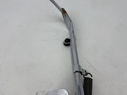 2013 Harley Street Glide Touring FLHX OEM Left Side Jiffy Kick Stand & Spring