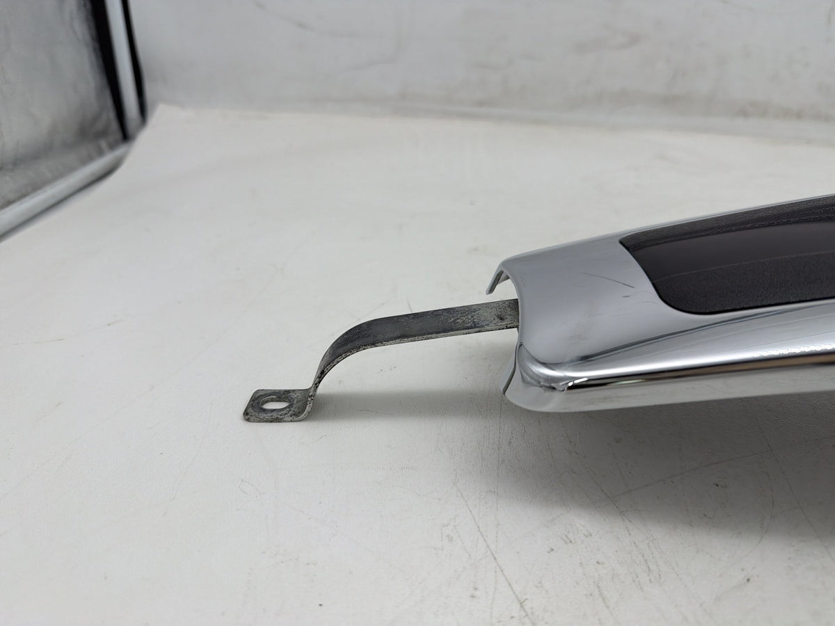 2010 Harley Electra Glide Touring Ultra OEM Fuel Gas Tank Dash Console NOKey