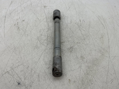 2004 Harley Road King Touring Custom FLHRSI OEM Front Wheel Axle Bolt Shaft