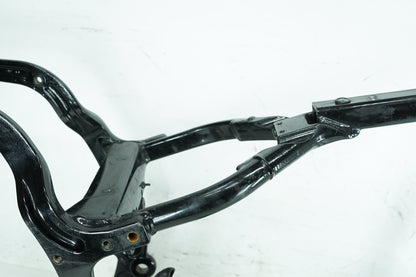 1999 - 2006 Harley-Davidson Softail Fat Boy Body Main Frame Chassis SLVG  	47008-00C