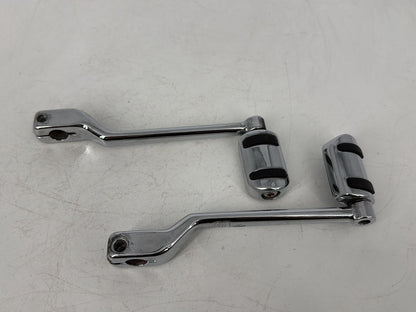 2008 - 2016 Harley-Davidson Touring Street Glide Gear Shifter Lever Pedal Pedals 33895-82D