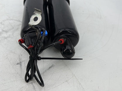 2007 - 2016 Harley-Davidson Touring Electra Glide Ultra Rear Left Right Shock Absorbers 54565-09