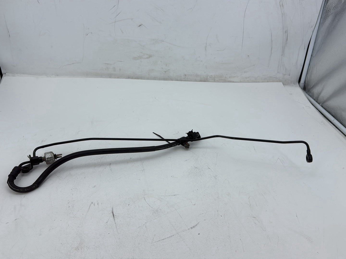 1998 Harley Road King Touring FLHRCI Classic OEM Rear Brake Hose Line Pipe