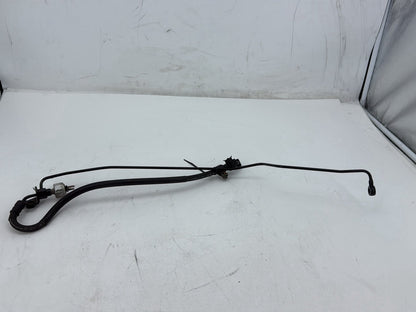 1998 Harley Road King Touring FLHRCI Classic OEM Rear Brake Hose Line Pipe