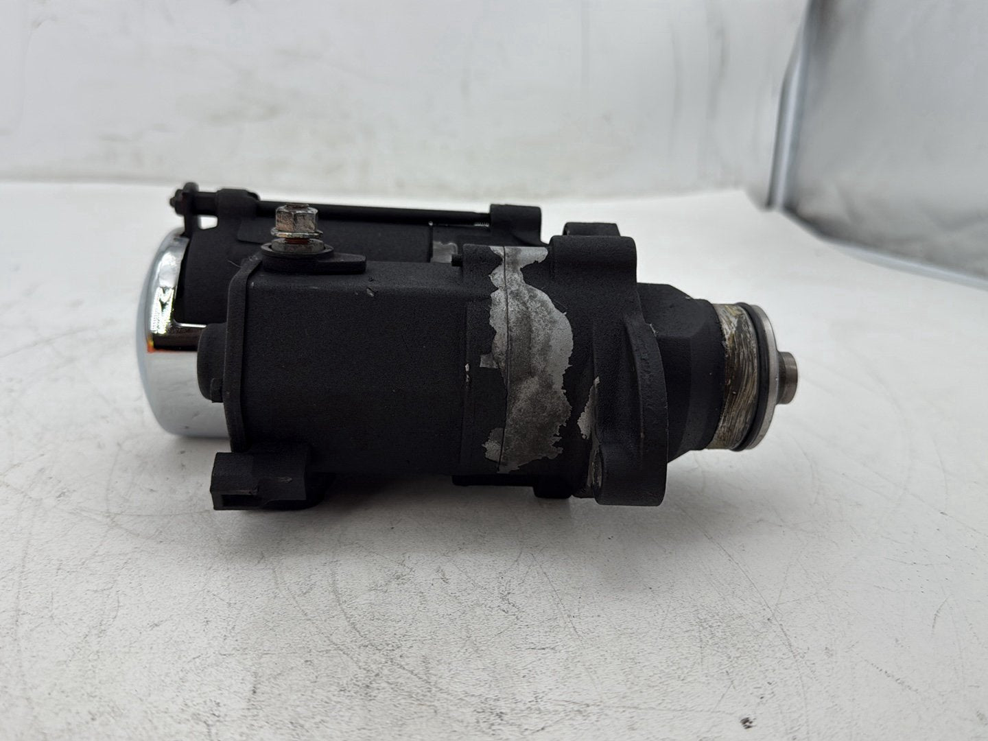 2006 Harley Dyna FXDWGI Wide Glide OEM Engine Starter Motor