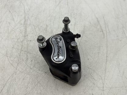 2000 Harley Softail FLSTC Heritage Classic OEM Front Left 1 Brake Caliper