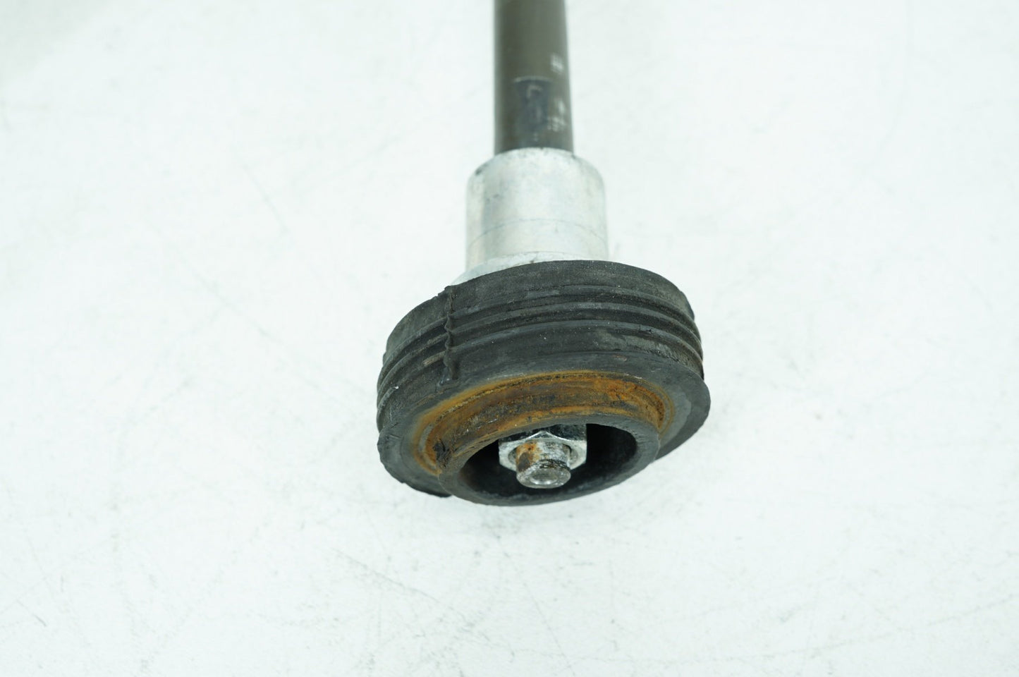 2007 - 2011 Harley-Davidson Touring Road Glide Rear Fork Swingarm Pivot Bolt Shaft 47505-02