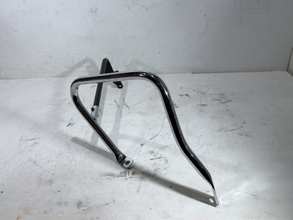 2014 Harley Electra Glide Touring Ultra OEM Rear Right Saddlebag Guard Rails Bar