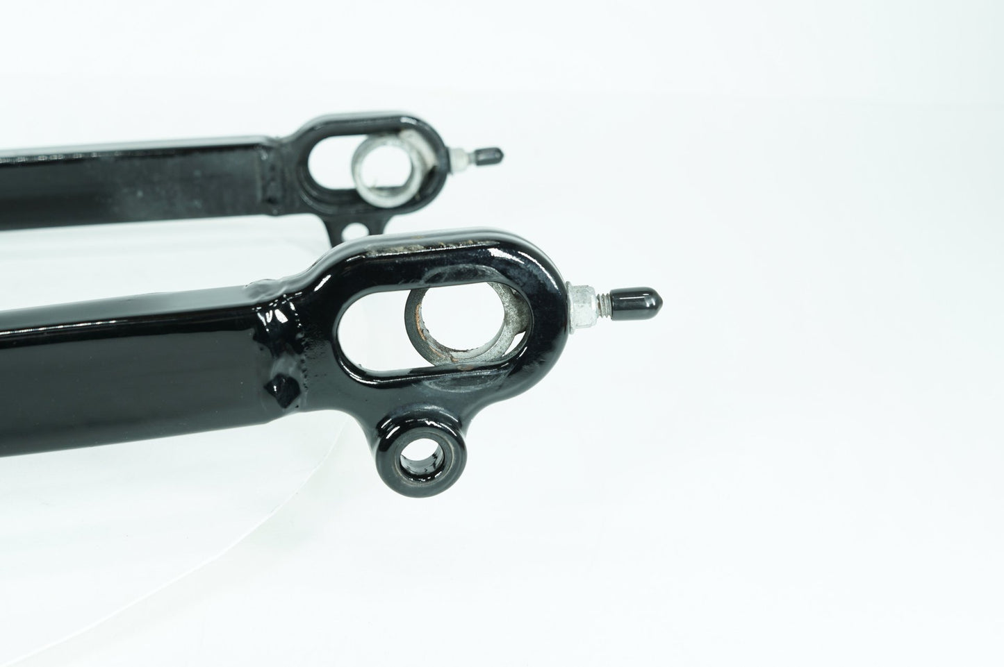 2013 - 2022 Harley-Davidson Sportster Custom Rear Fork Swingarm Swing Arm  	47587-05