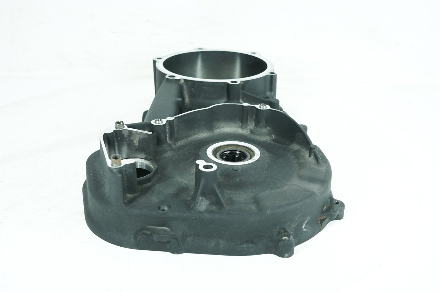 2008 - 2016 Harley-Davidson Touring Electra Glide Ultra Inner Primary Clutch Cover 60677-07A