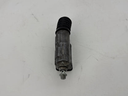 1993 Harley Sportster XLH883H Hugger 883 OEM Rear Brake Master Cylinder Reservoir