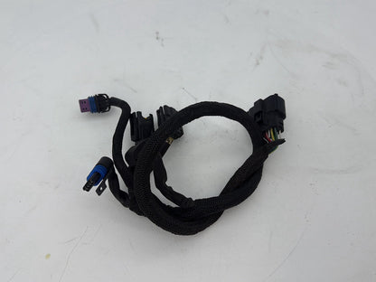 2004 - 2022 Harley-Davidson Sportster 1200 Nightster EFI Fuel Injector Engine Wiring Wire Harness 70167-08A