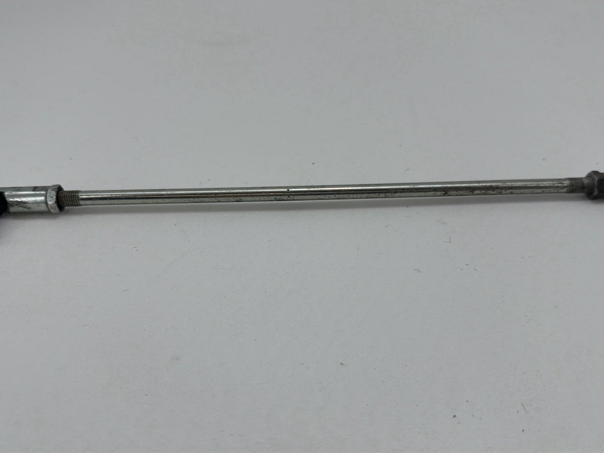 14 Harley Electra Glide Touring Ultra OEM Gear Shifter Lever Arm w/ Rod linkage