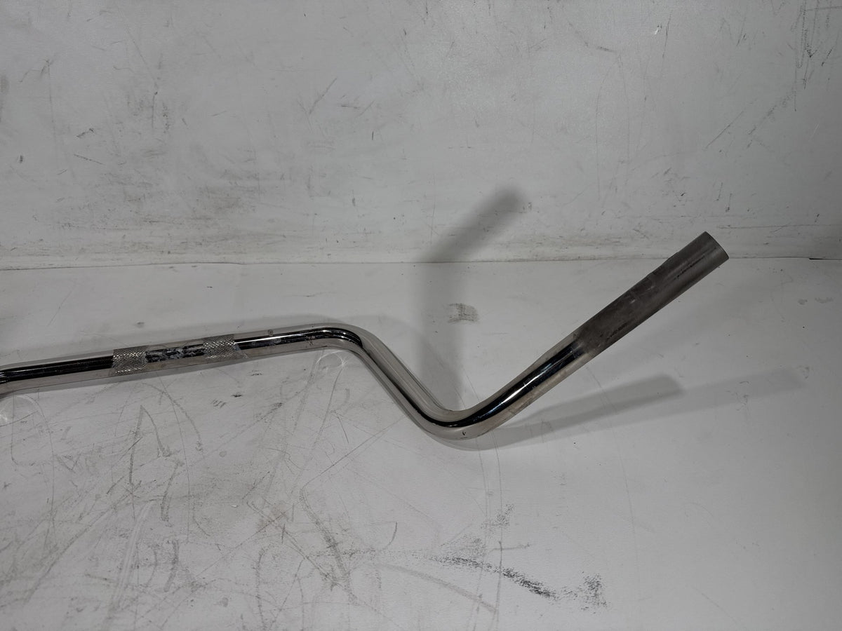 2014 Harley Electra Glide Touring Ultra OEM Front Handlebars Handle Bars