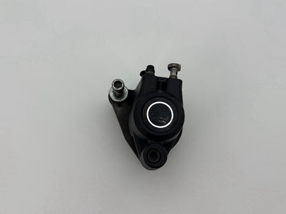 1995 Harley Road King Touring FLHR OEM Front Left 1 Brake Caliper