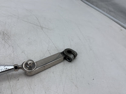 2013 Harley Heritage Softail Classic FLSTC OEM Gear Shifter Lever w/ Rod linkage