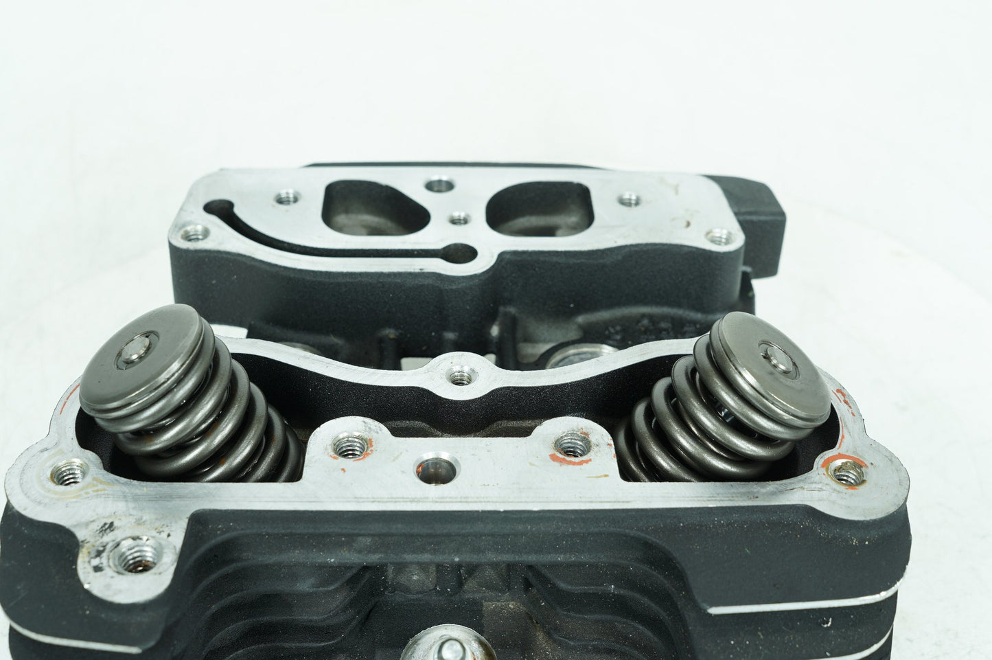 1999 - 2006 Harley-Davidson Softail Heritage Rear Twin Cam Engine Cylinder Head   16724-99