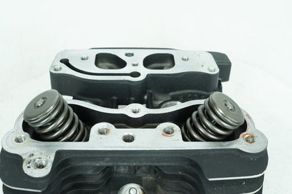 1999 - 2006 Harley-Davidson Softail Heritage Rear Twin Cam Engine Cylinder Head   16724-99