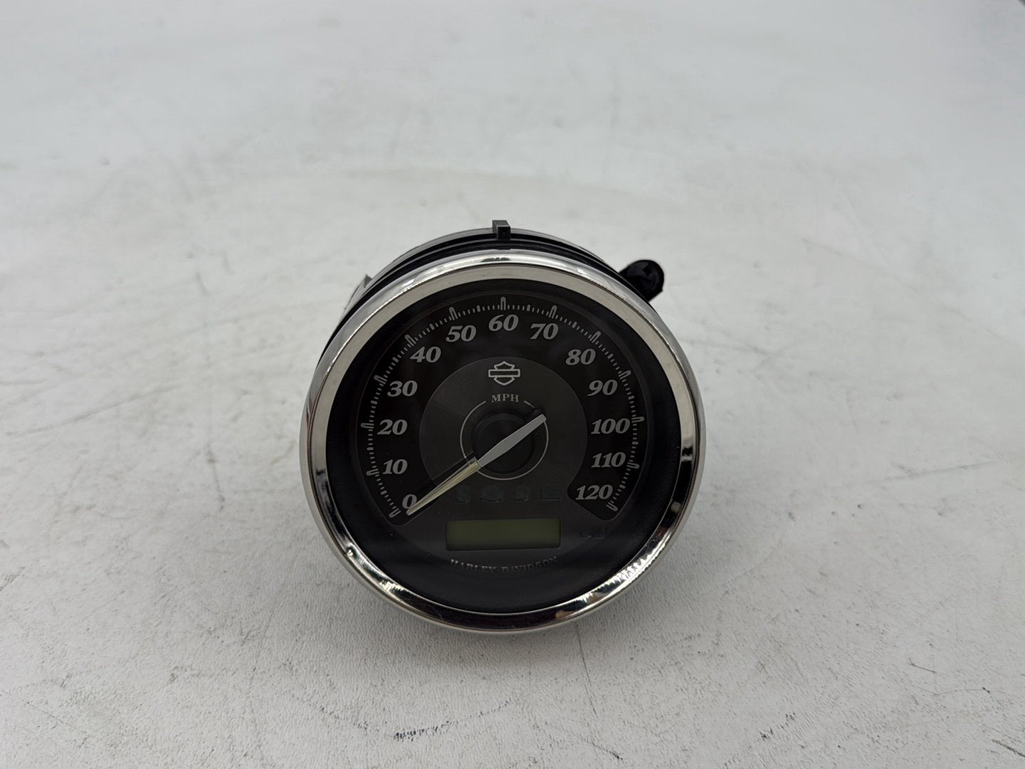 2008 - 2016 Harley-Davidson Touring Electra Glide Ultra Speedo Speedometer Gauge Cluster 74682-10