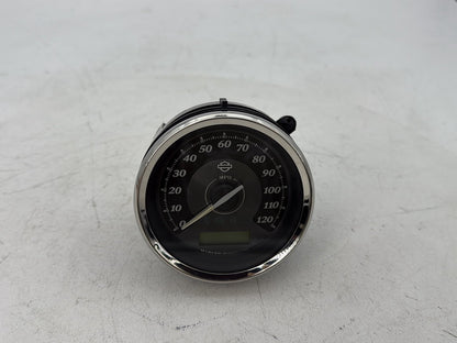2008 - 2016 Harley-Davidson Touring Electra Glide Ultra Speedo Speedometer Gauge Cluster 74682-10