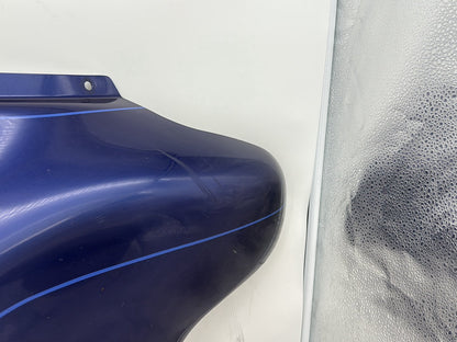 2007 Harley Touring FLHTCU Electra Glide Ultra OEM Front Outer Batwing Fairing Cover