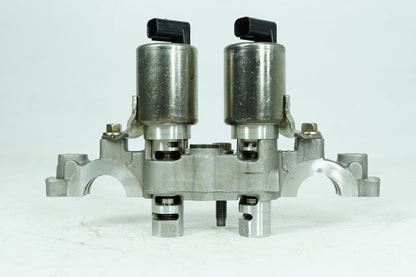 2013 - 2015 Jaguar XF  Cylinder Block