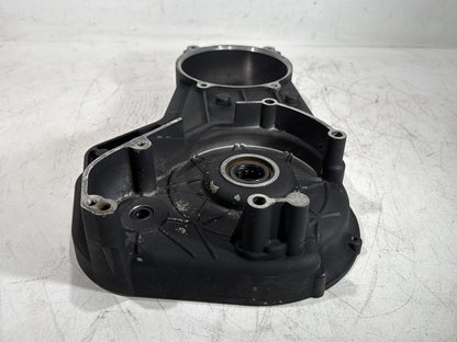 2006 Harley Touring FLHTCI Electra Glide Classic OEM Inner Primary Clutch Cover