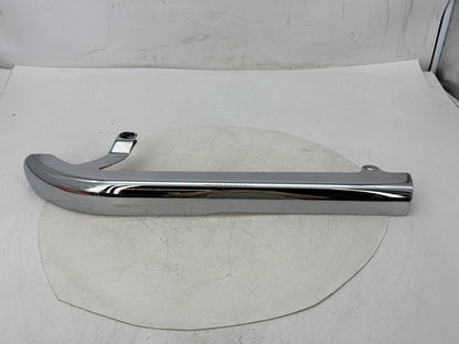 2006 Harley Dyna FXDWGI Wide Glide OEM Drive Belt Guard Cover Shield