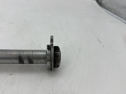 2017 Harley Road Glide Touring FLTRXS OEM Rear Wheel Axle Bolt Shaft